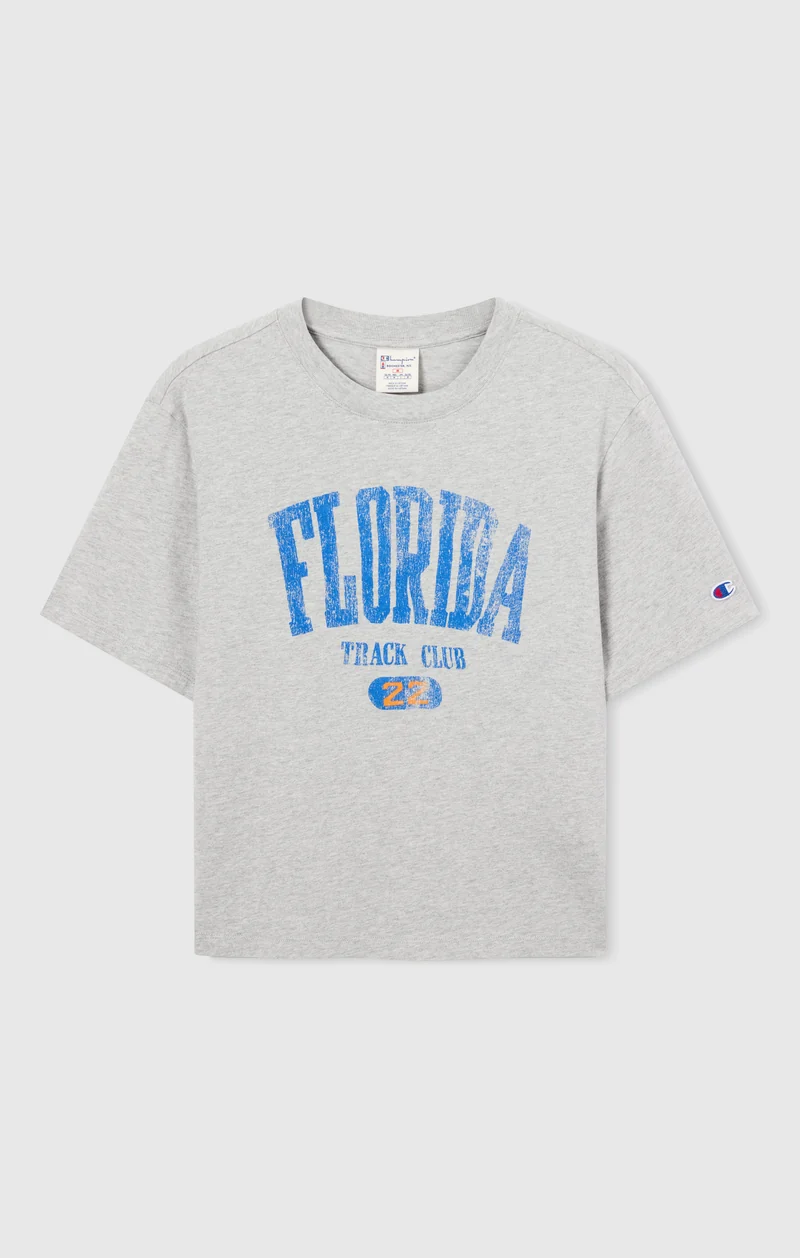 Women’s Loose Fit Graphic T-Shirt