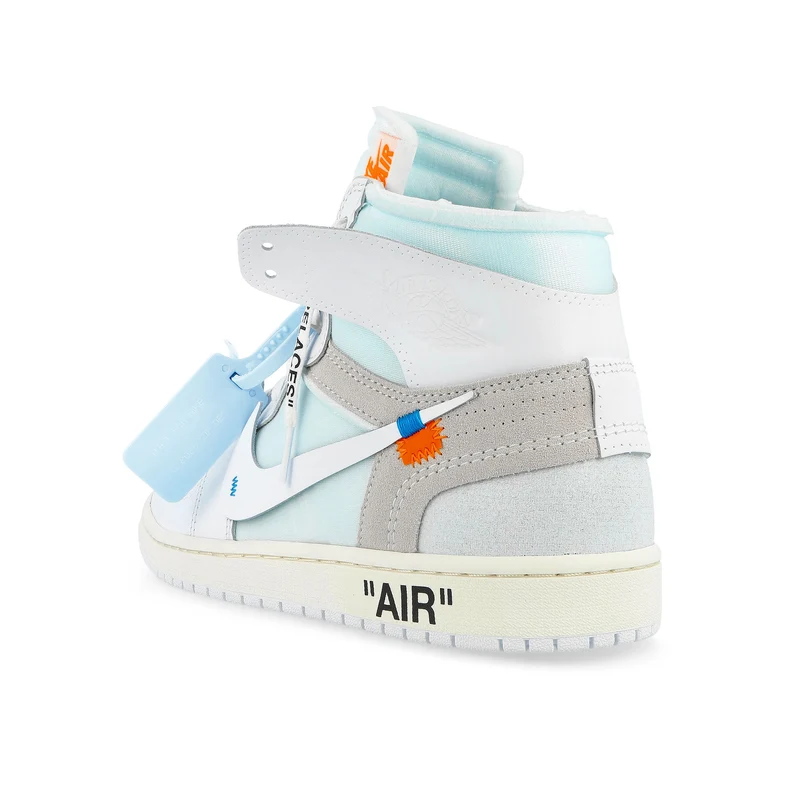 Air Jordan 1 Retro High OG SP AA3834 100