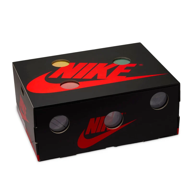 Air Jordan 1 Retro High OG SP AA3834 100