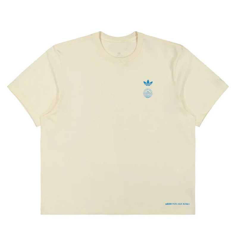 DtMF Paris Heavyweight Merch Tee