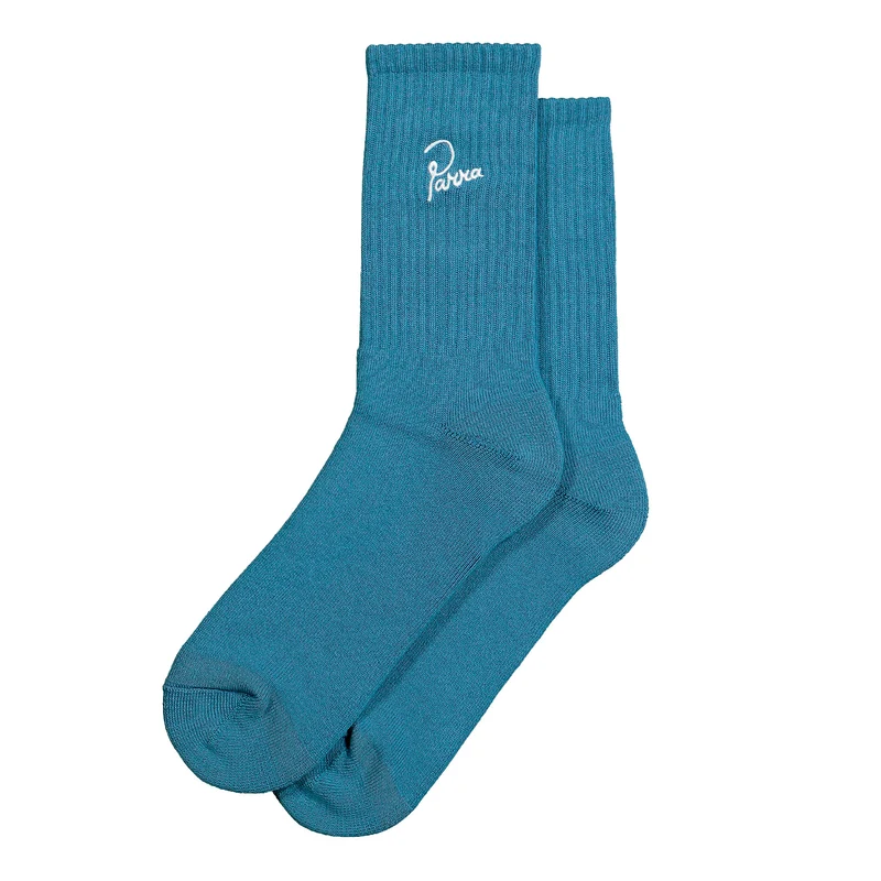 Signature Crew Socks