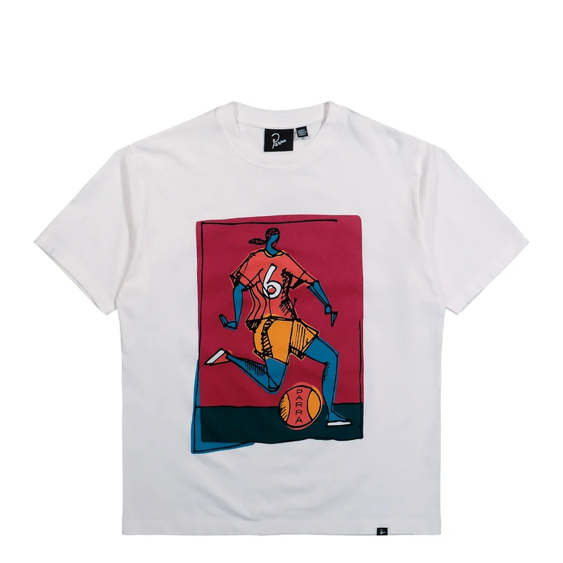 Kicked Around T-Shirt