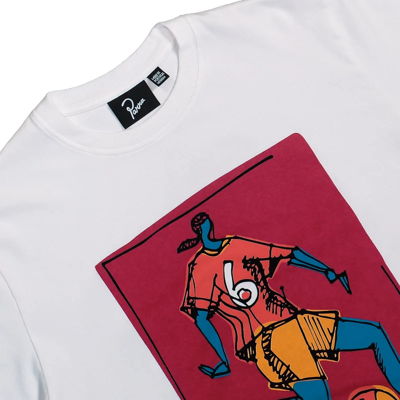 Kicked Around T-Shirt