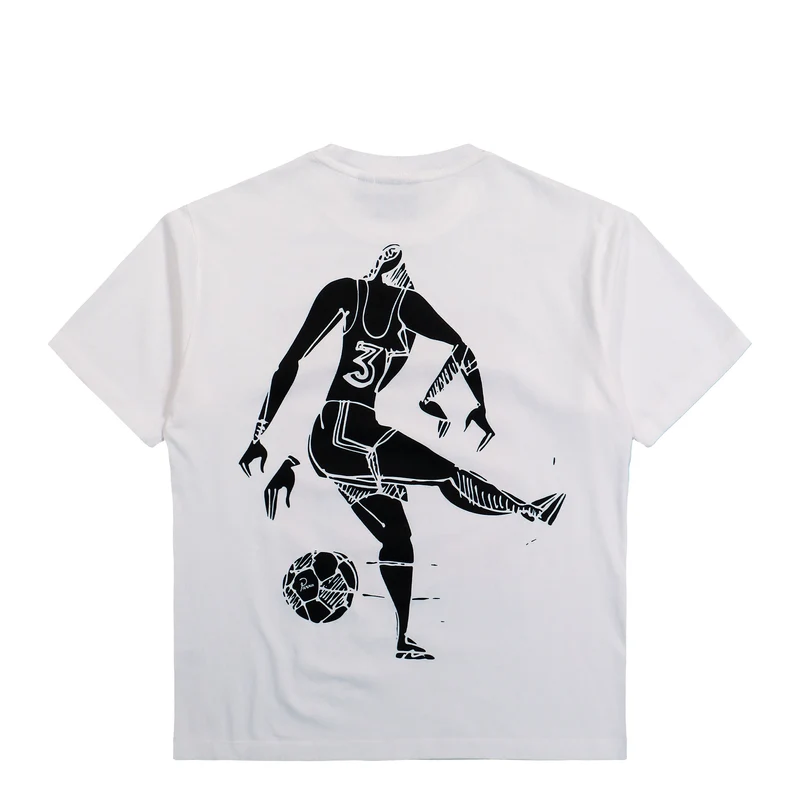 Kicked Around T-Shirt