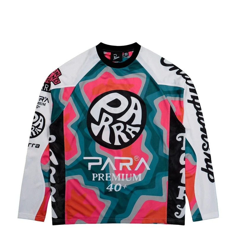 MTB Competition Jersey