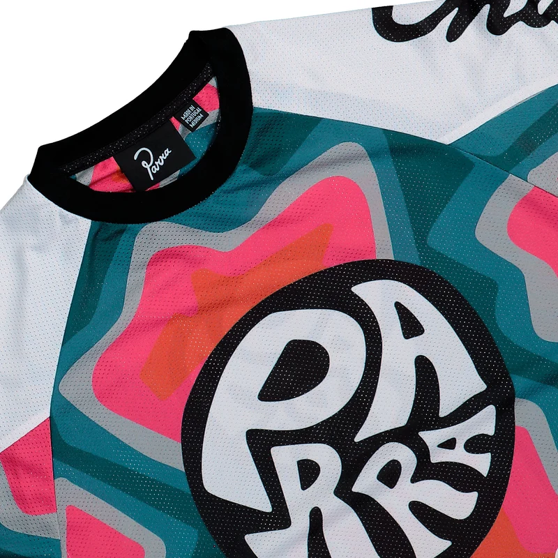 MTB Competition Jersey