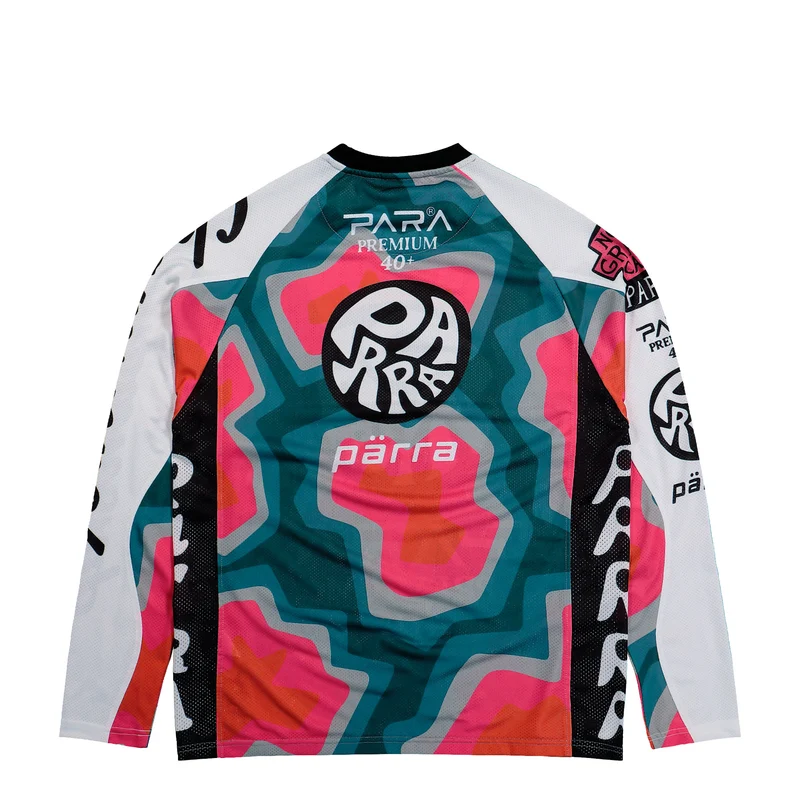 MTB Competition Jersey