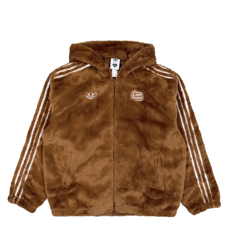 Fur Jacket