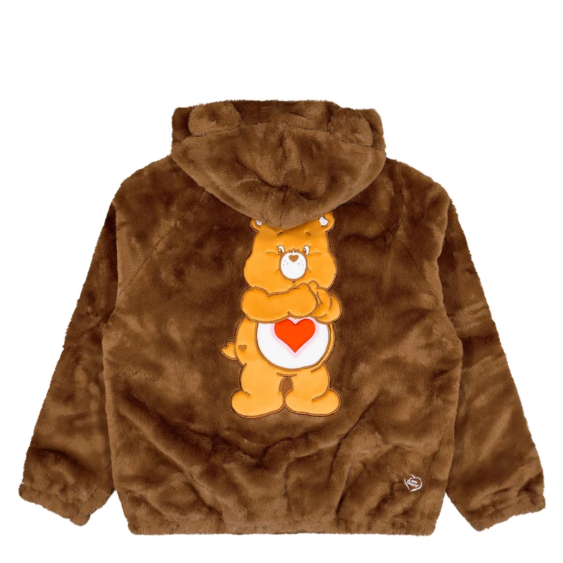 Fur Jacket