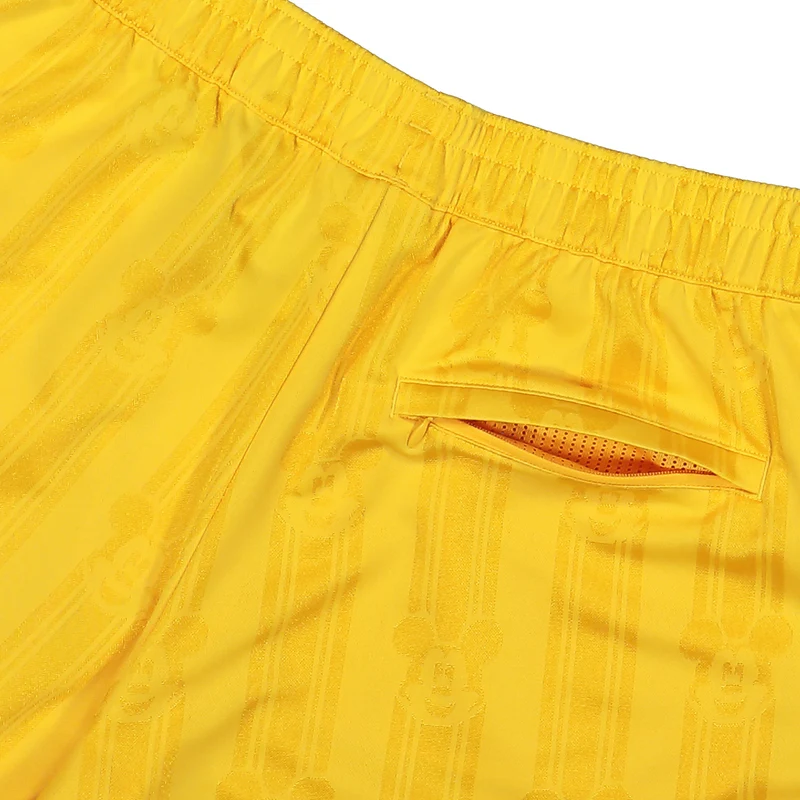 FB Shorts