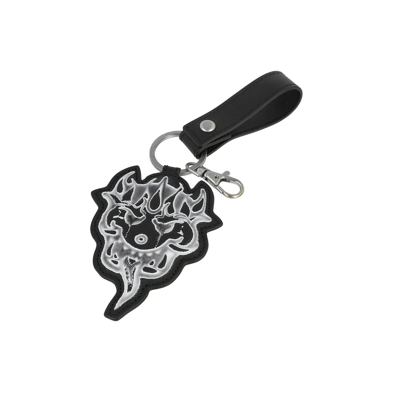 Chito Leather Key