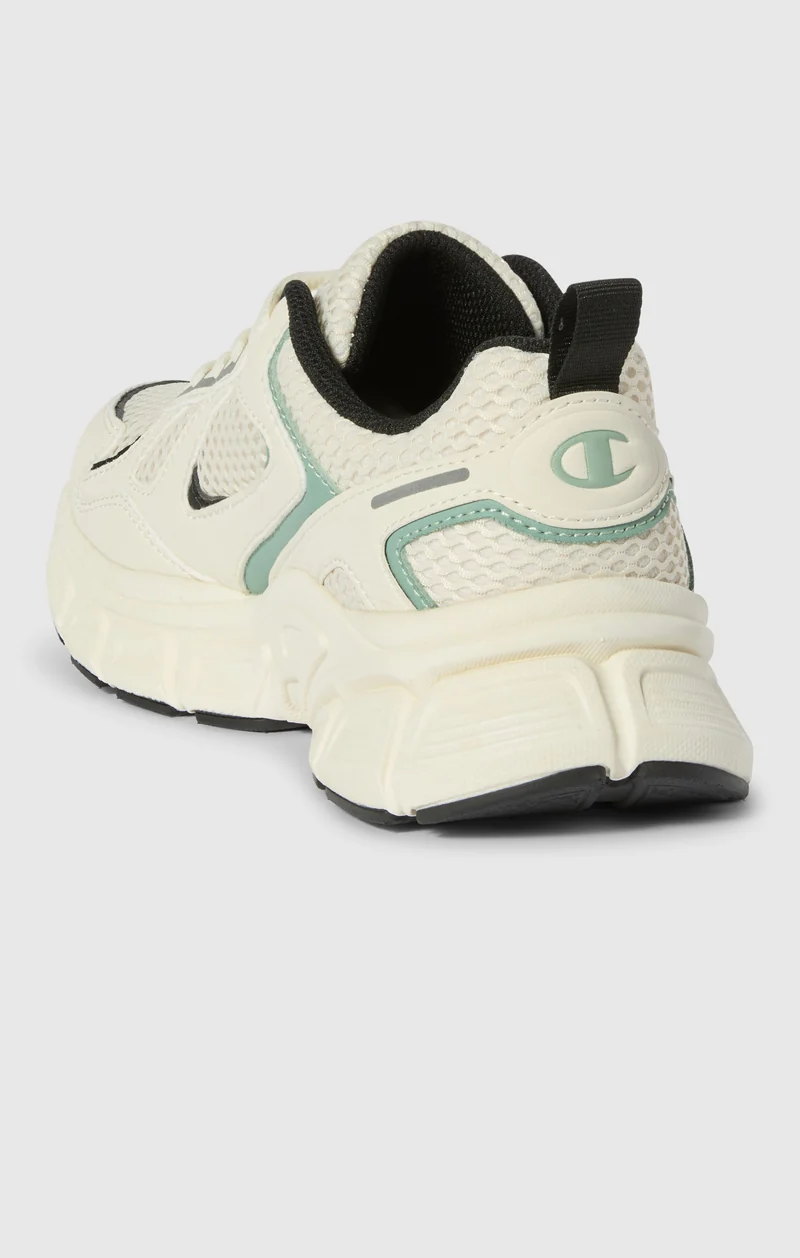 Unisex RT25 Mesh Low Cut Trainers