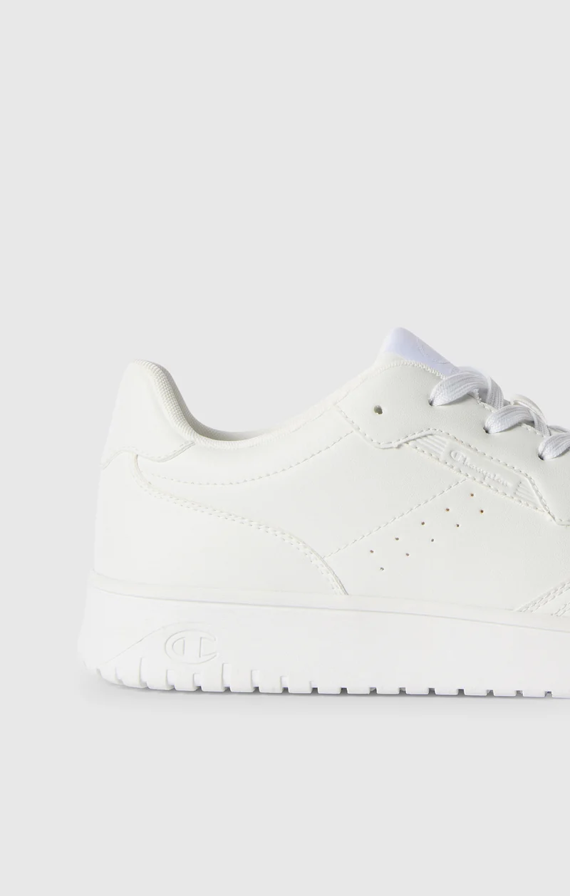 Men’s RS25 SL Low Cut Trainers