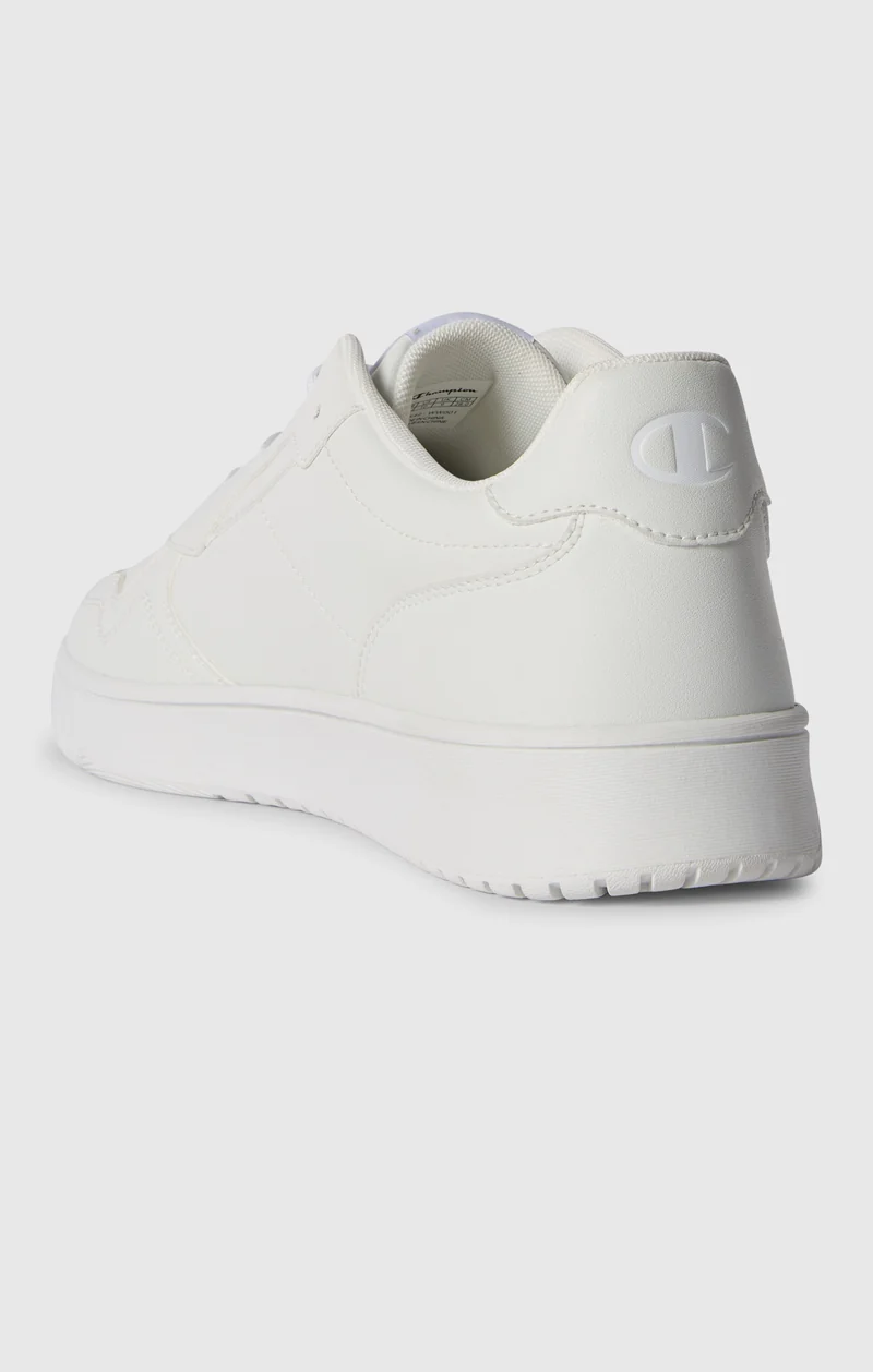 Men’s RS25 SL Low Cut Trainers