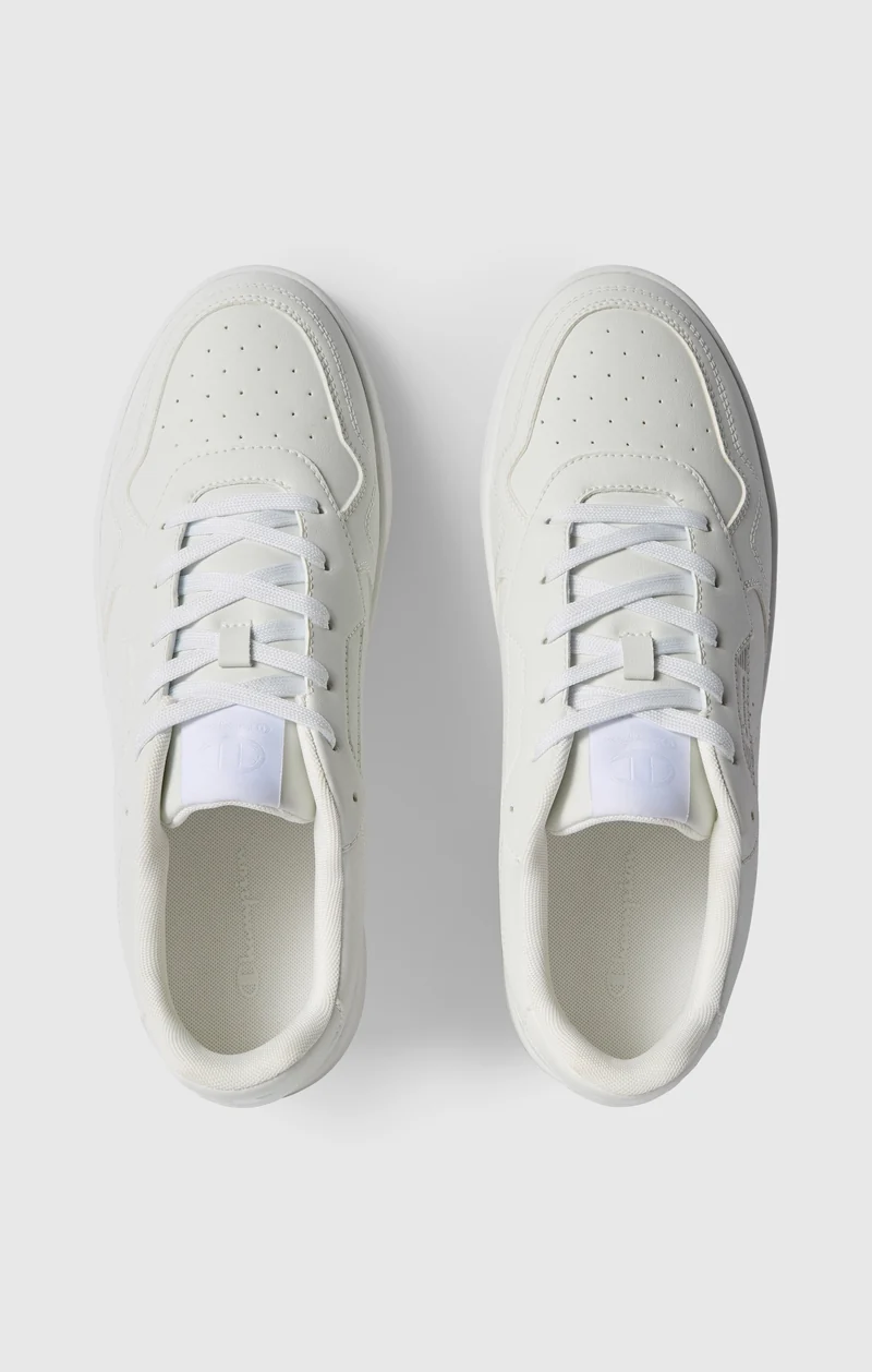 Men’s RS25 SL Low Cut Trainers