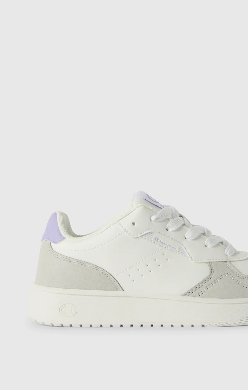 Women's RS25 Low Cut Trainers