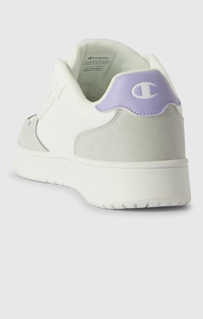Women's RS25 Low Cut Trainers