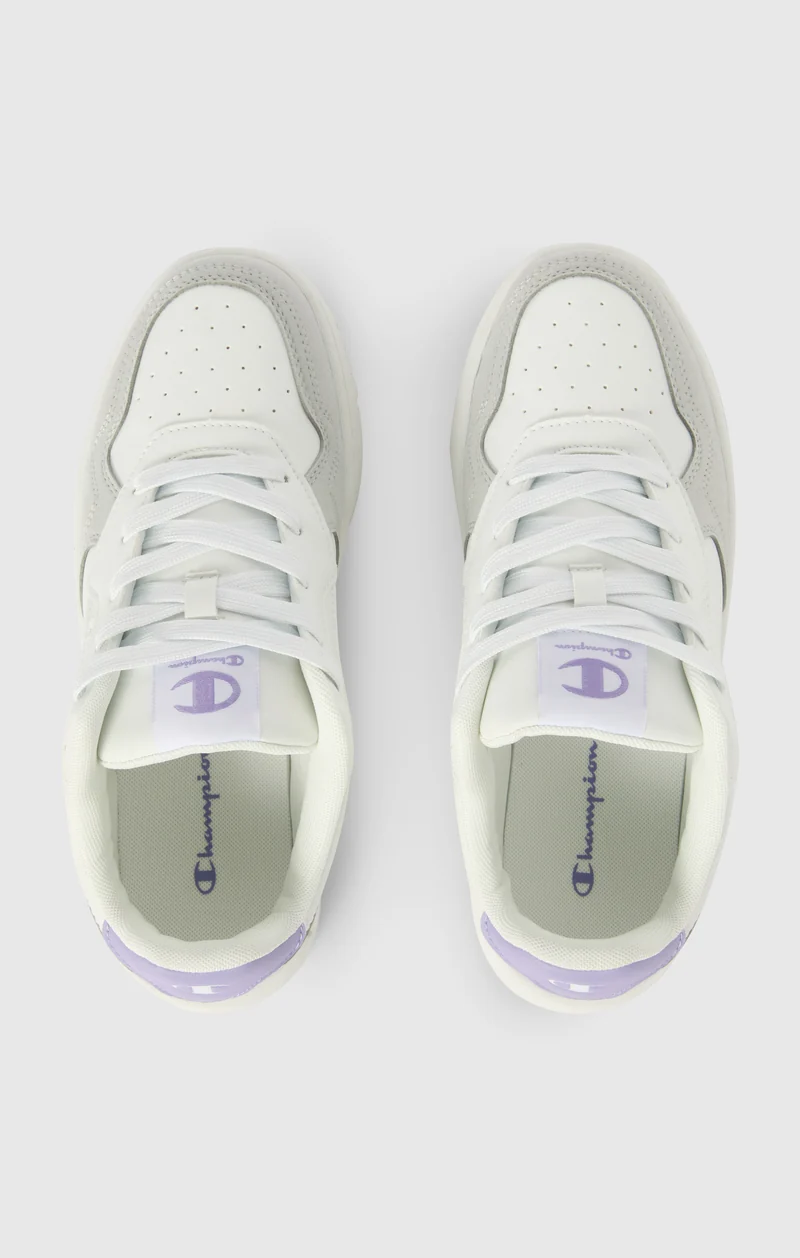Women's RS25 Low Cut Trainers