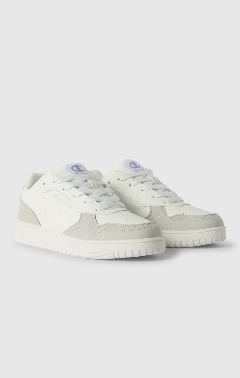 Women's RS25 Low Cut Trainers