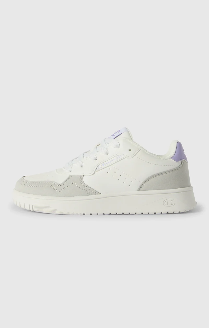 Women's RS25 Low Cut Trainers