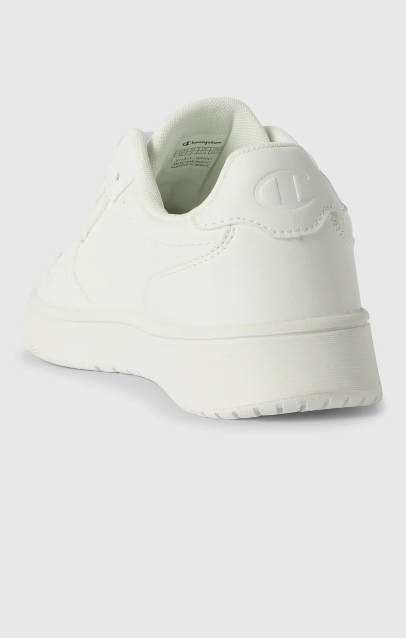 Women's RS25 SL Court Trainers