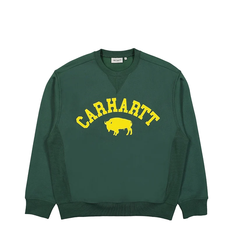 Locker Sweat