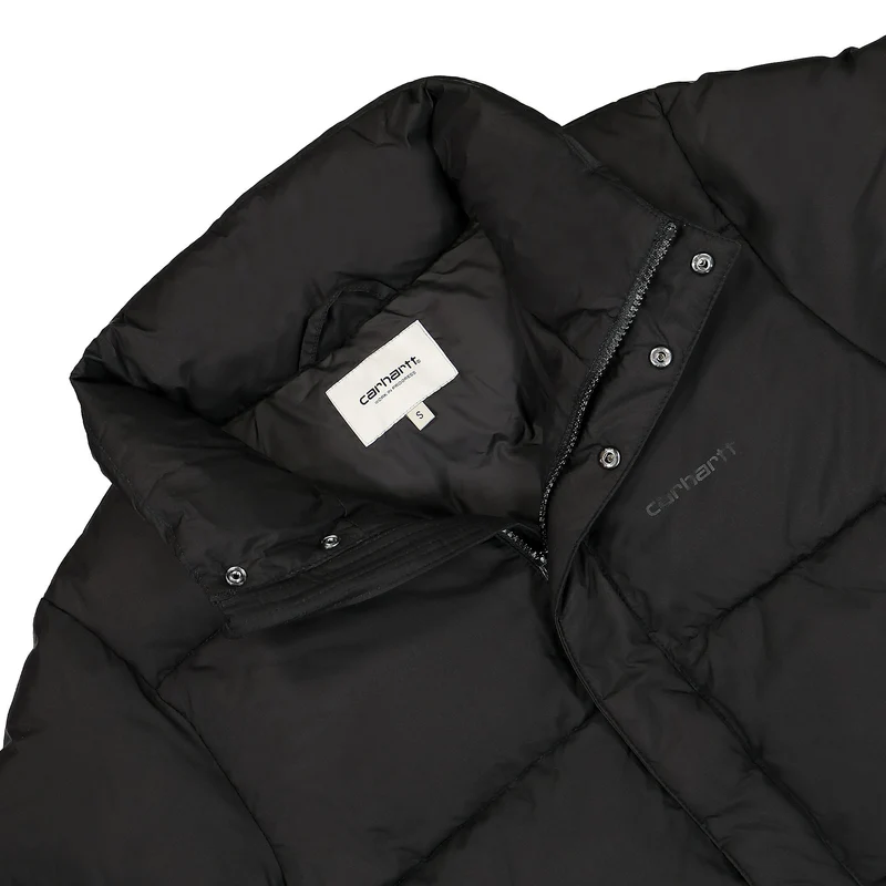 W Doville Jacket