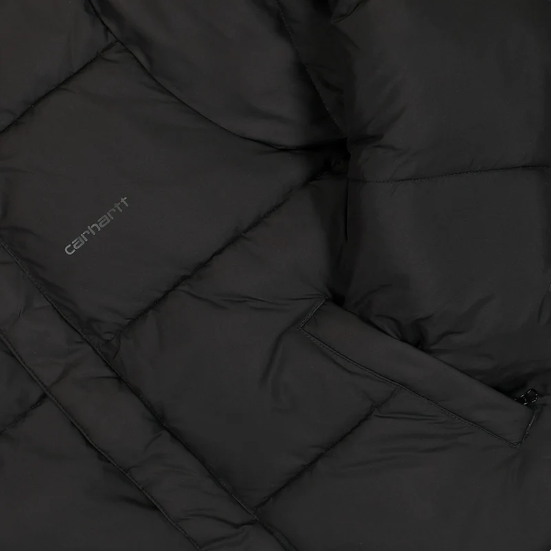 W Doville Jacket