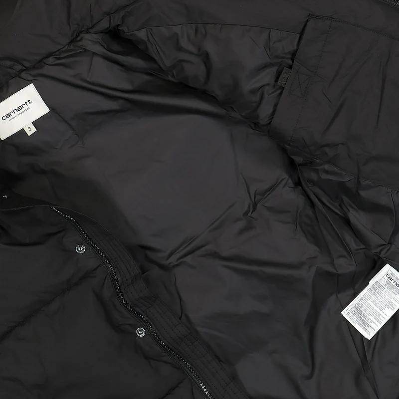 W Doville Jacket