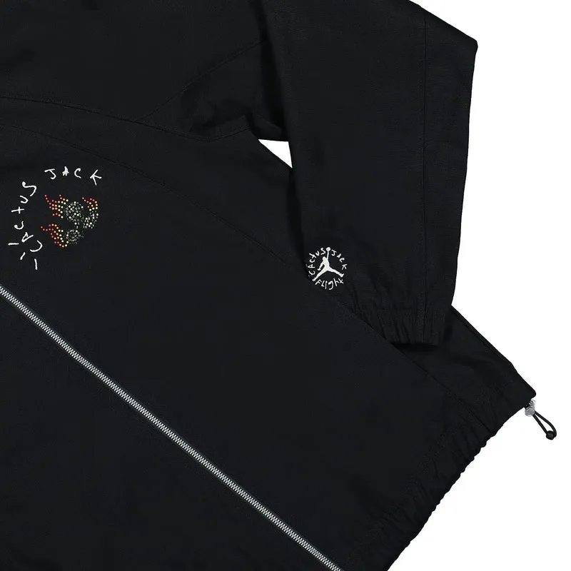 Travis Scott x Jordan Woven Jacket