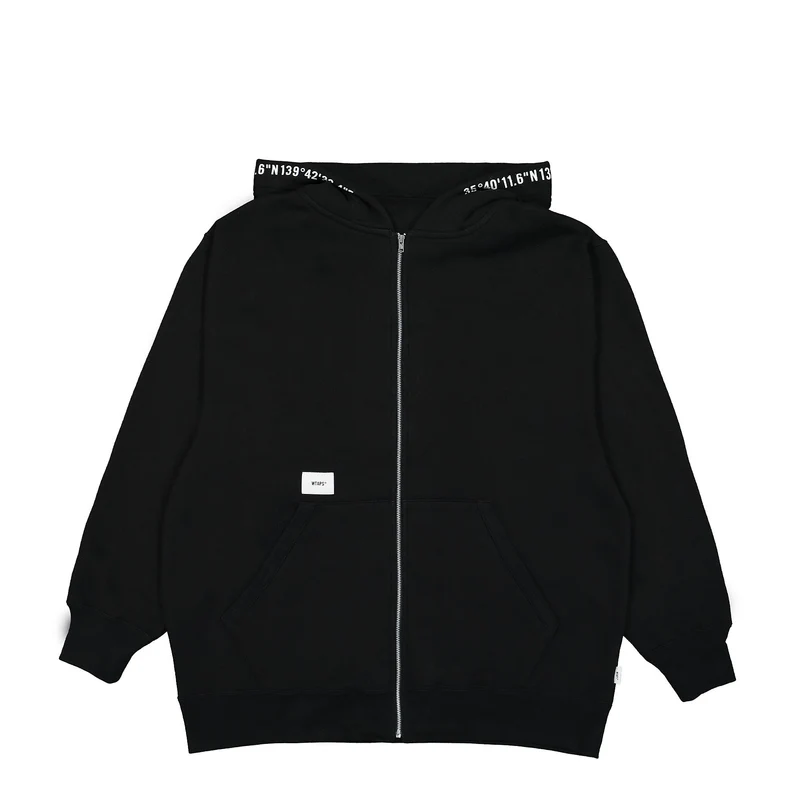 X3.0 Zip Hoody