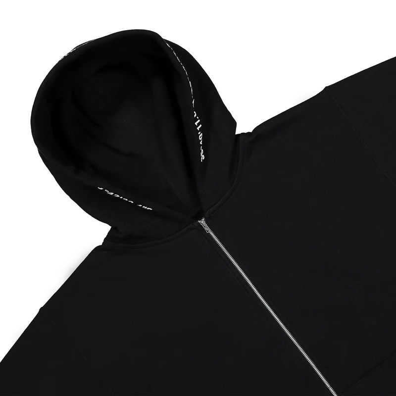 X3.0 Zip Hoody