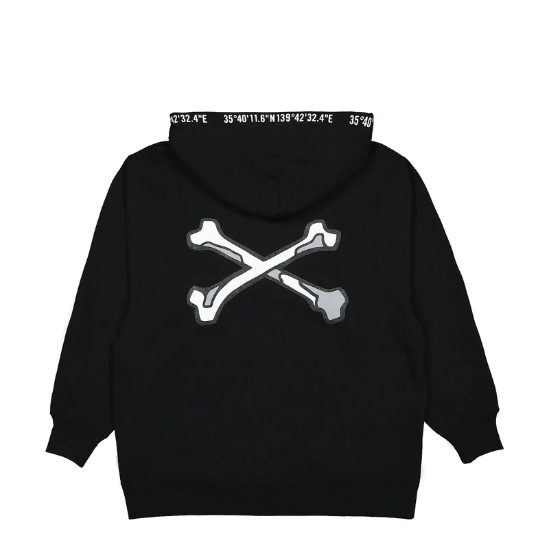 X3.0 Zip Hoody