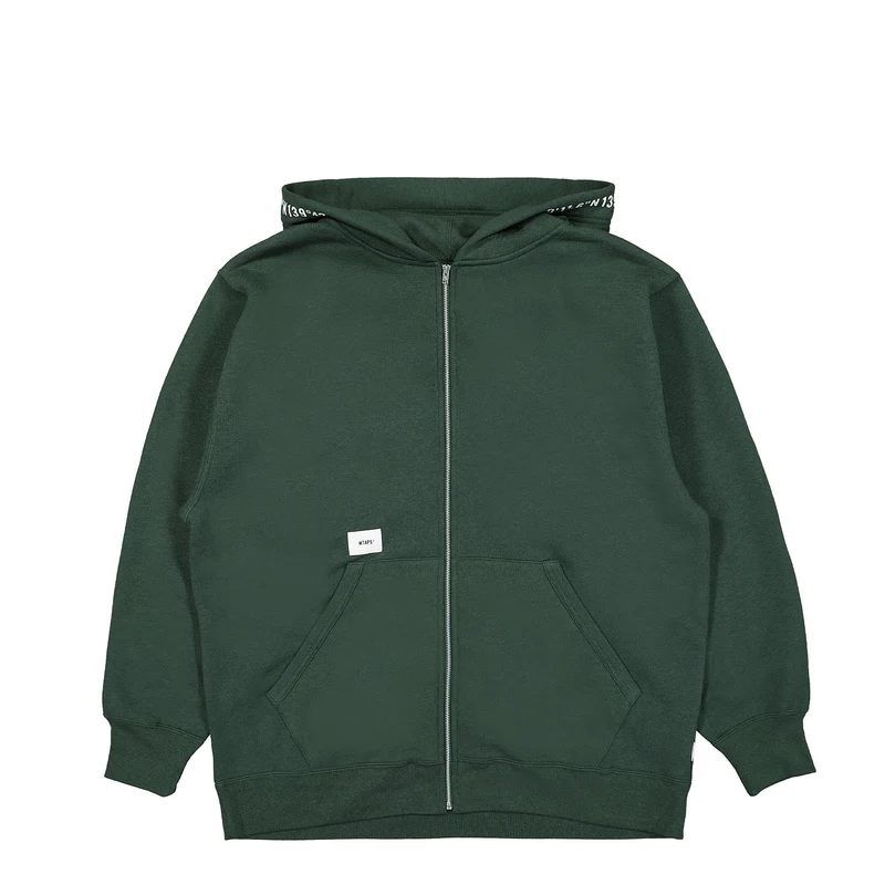 X3.0 Zip Hoody