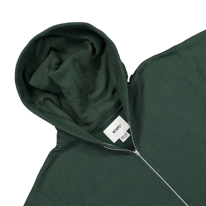 X3.0 Zip Hoody