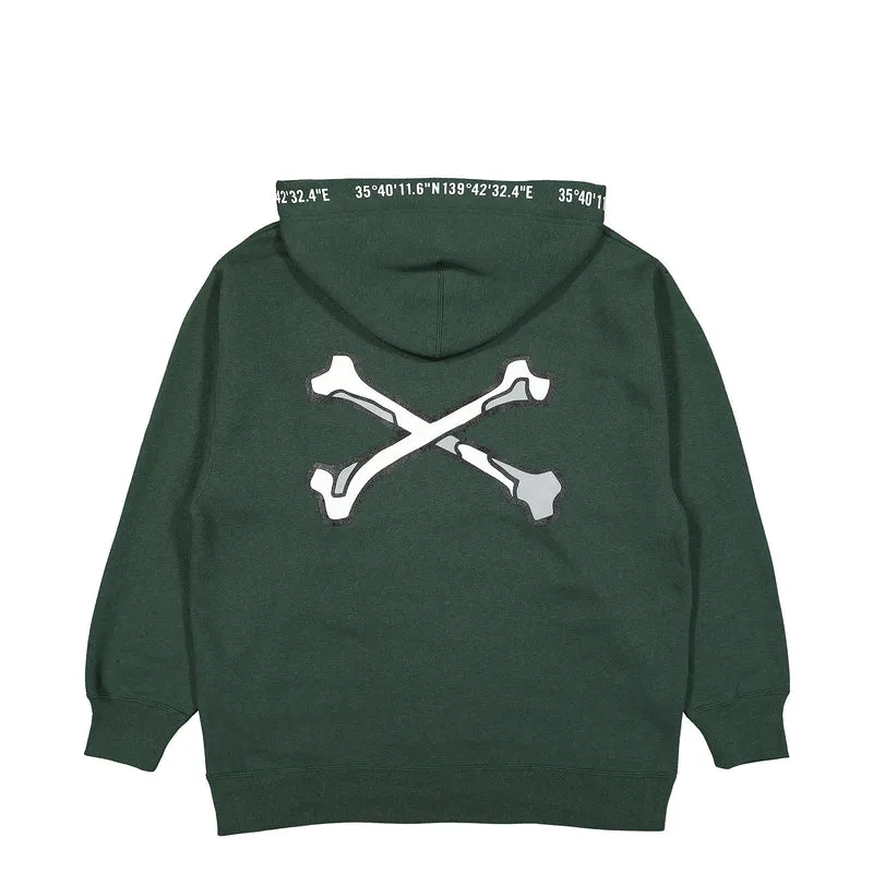 X3.0 Zip Hoody