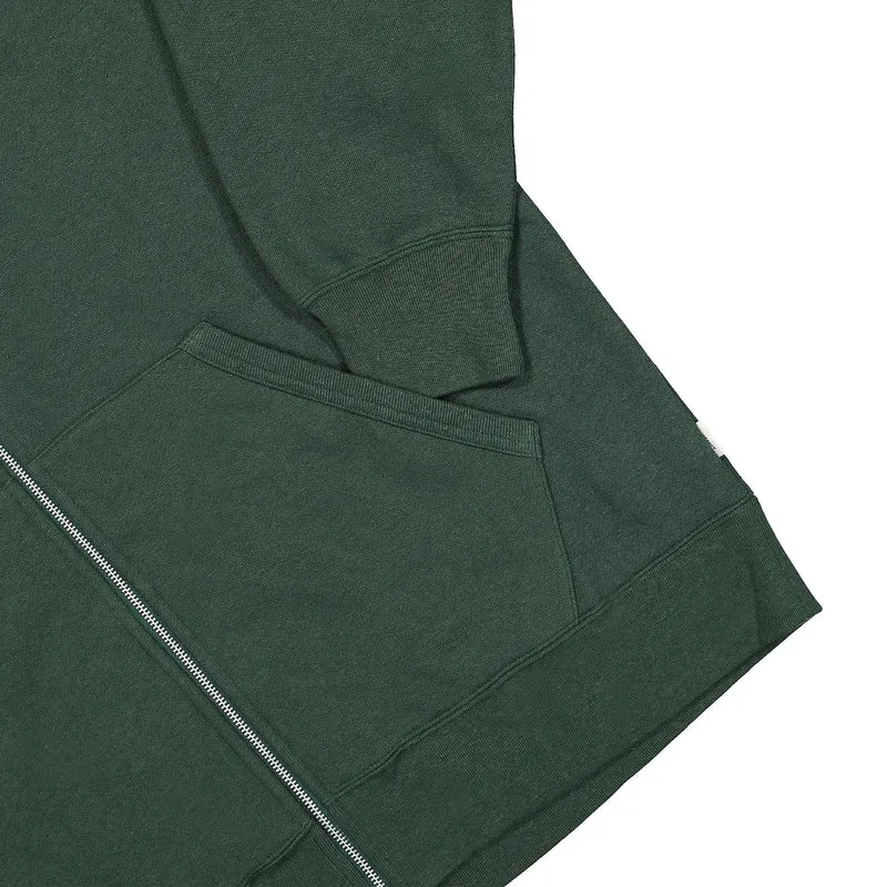 X3.0 Zip Hoody