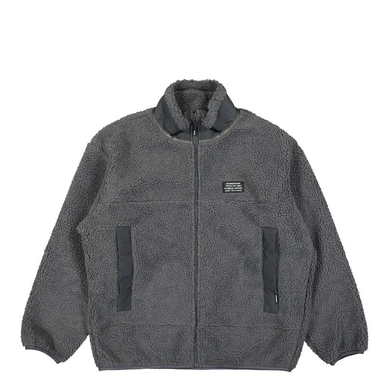 Fleece JK. PE Jacket