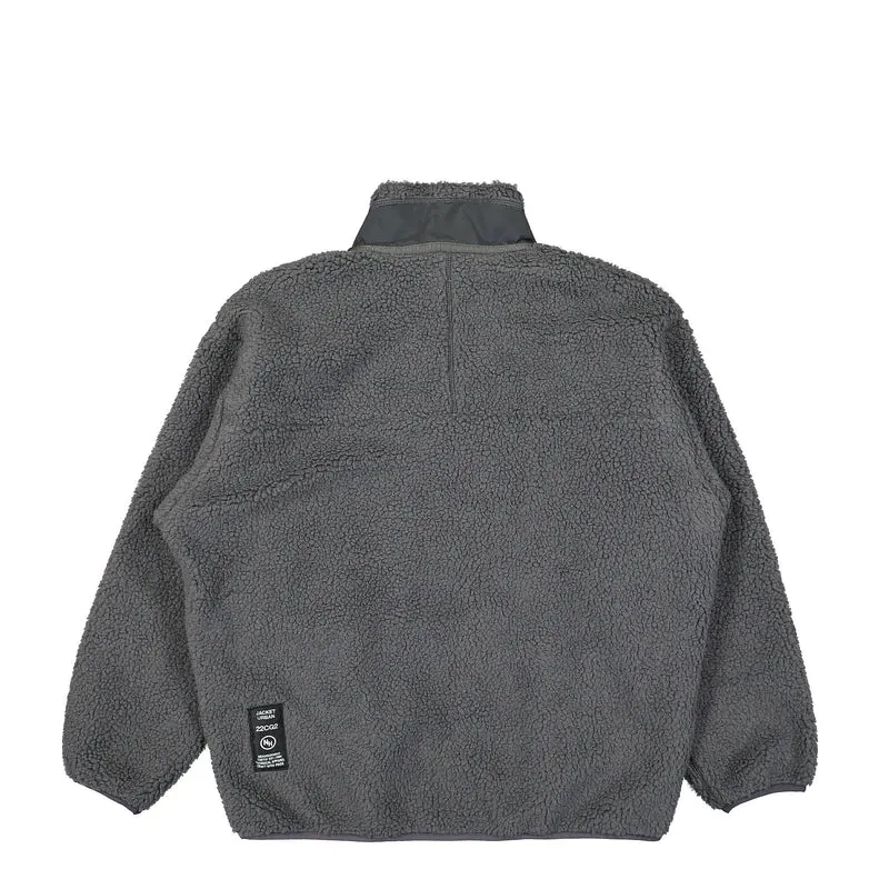 Fleece JK. PE Jacket