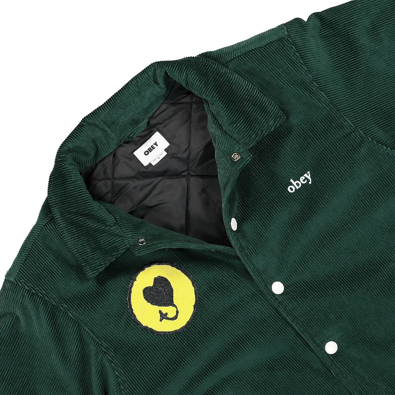 Unwound Jacket