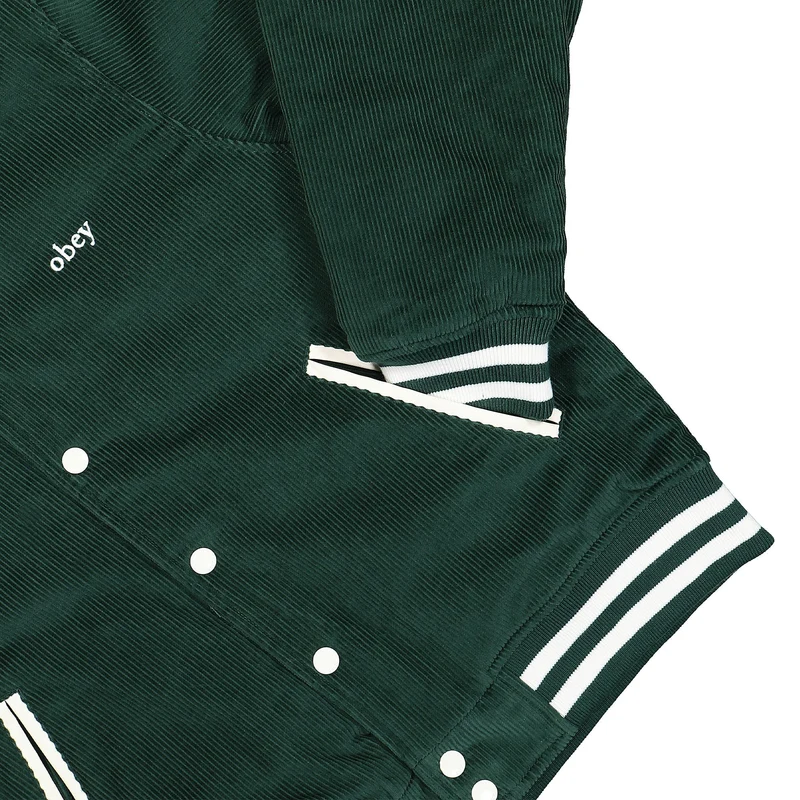 Unwound Jacket