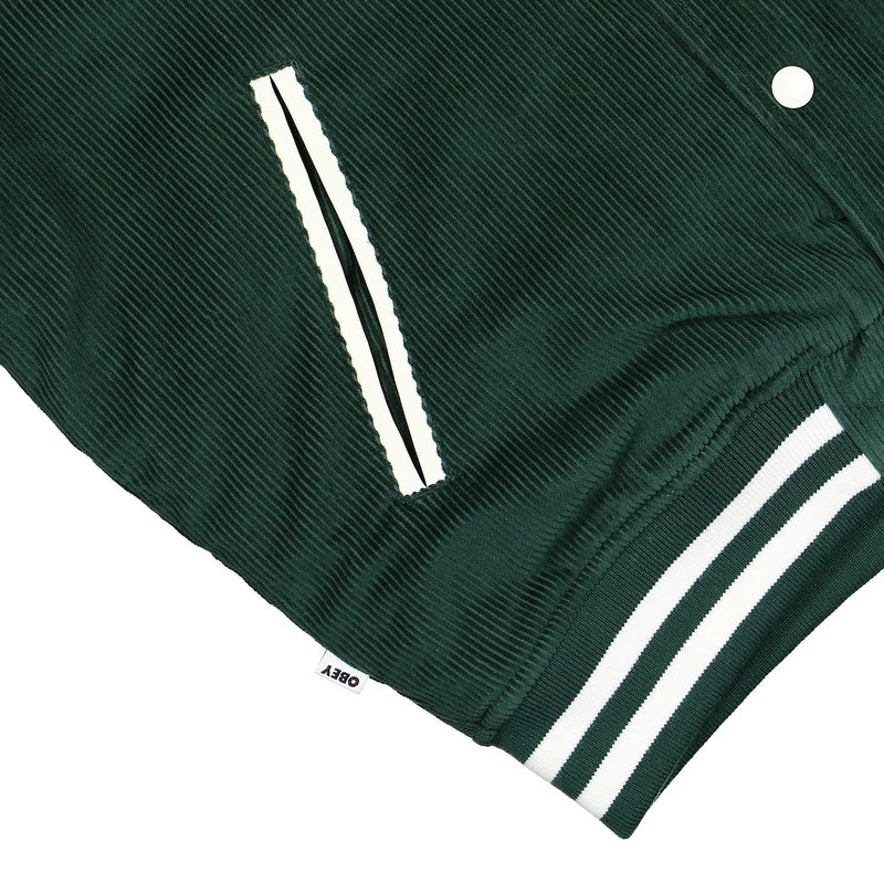 Unwound Jacket