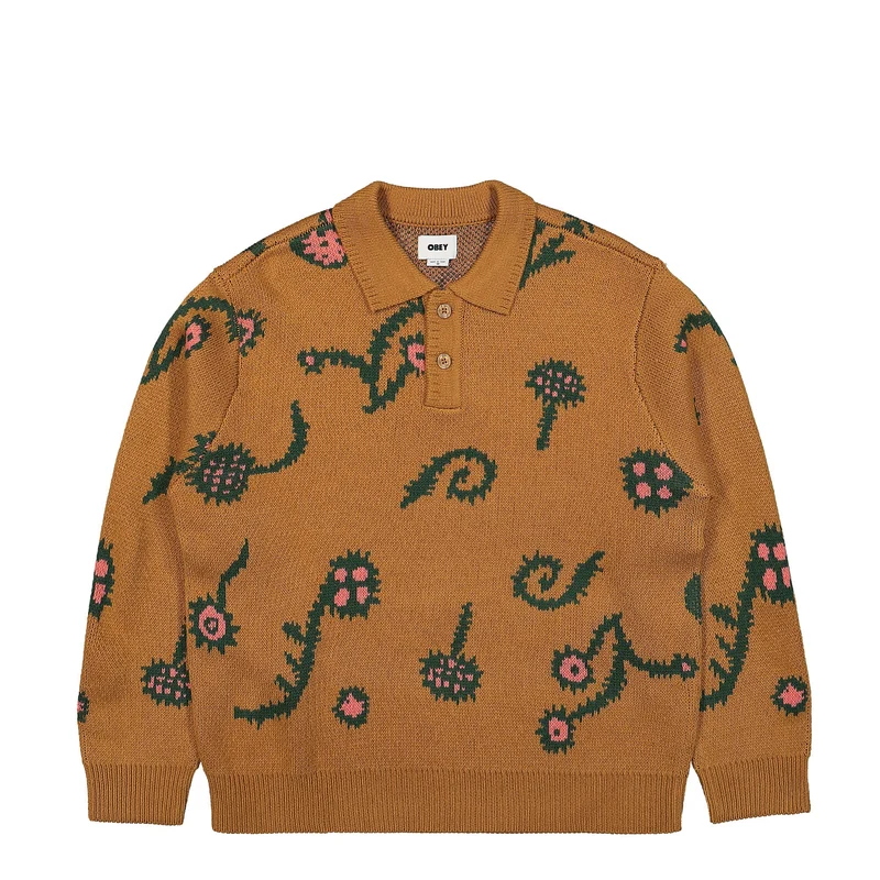 Washer Sweater