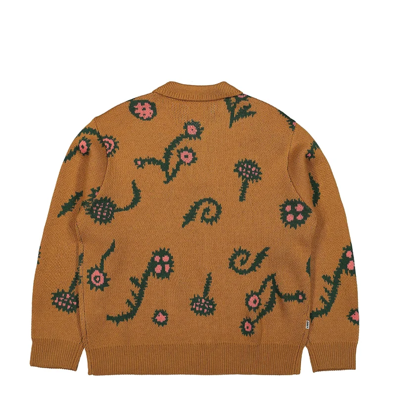 Washer Sweater