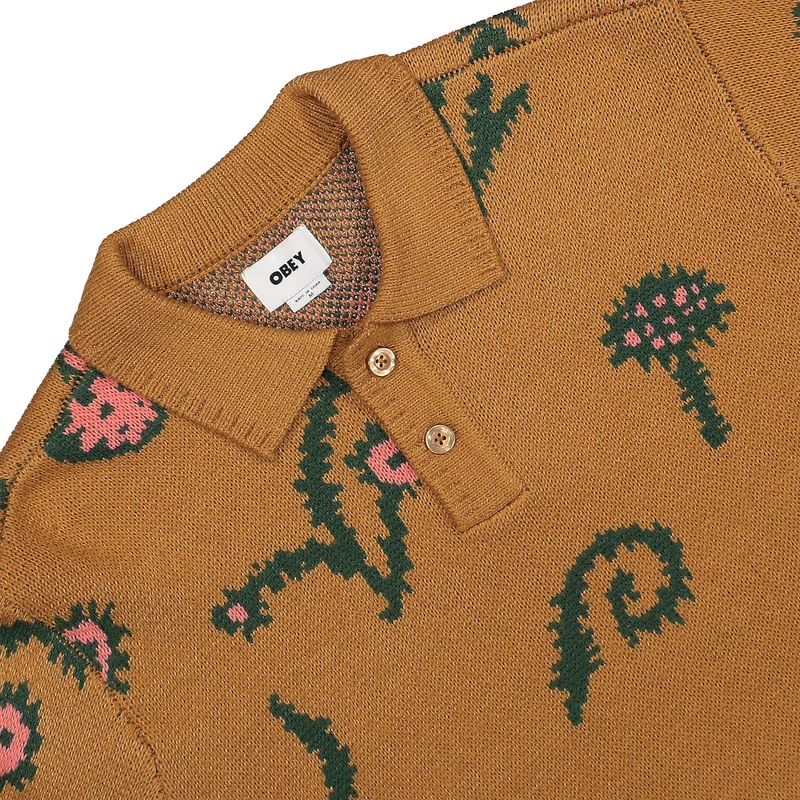 Washer Sweater