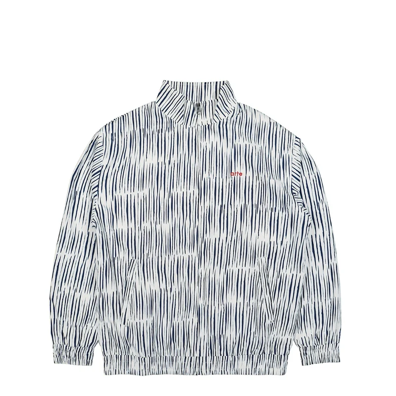 Jordan Pereira Jacket