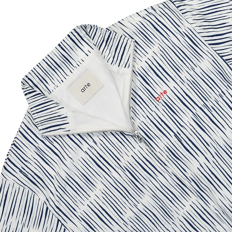 Jordan Pereira Jacket