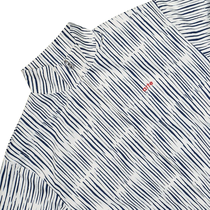 Jordan Pereira Jacket