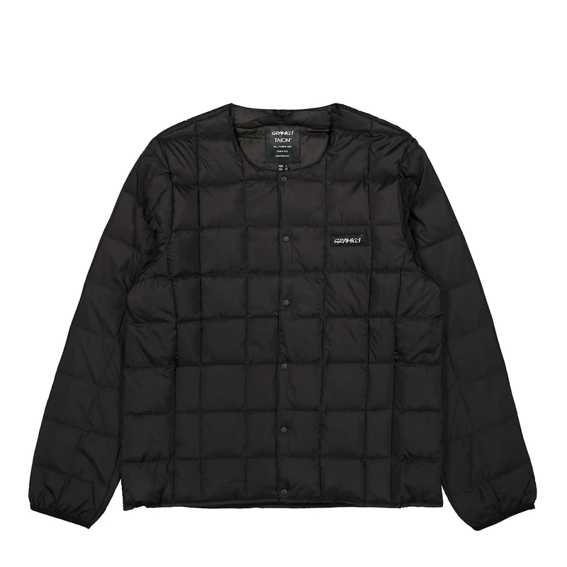 Inner Down Jacket