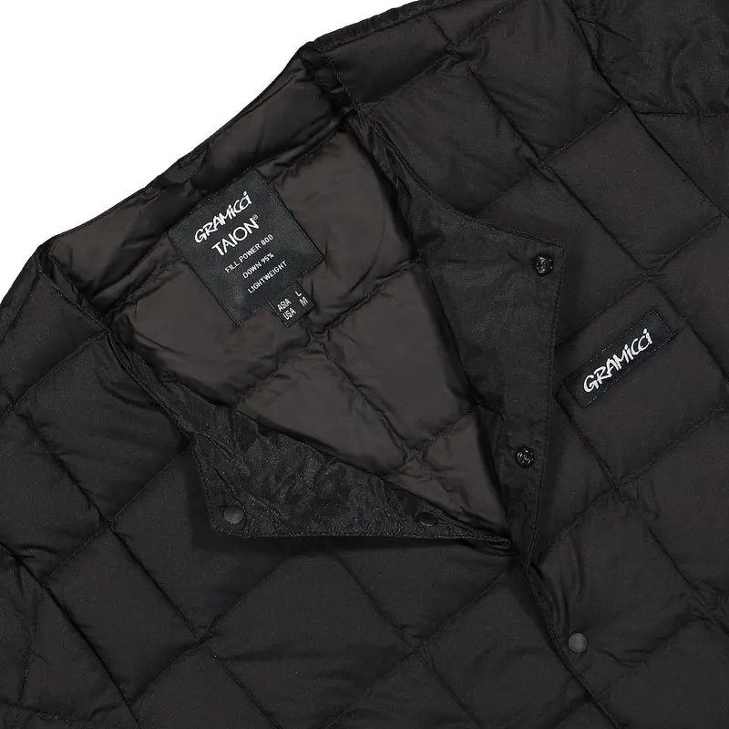 Inner Down Jacket